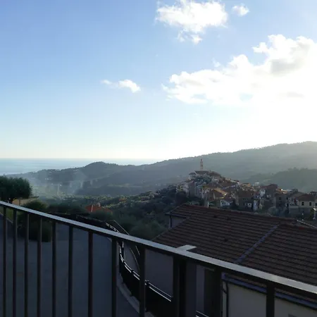 Antica Torre By Interhome *