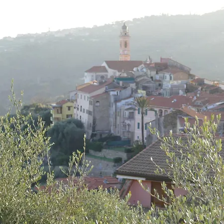 Antica Torre By Interhome 아파트