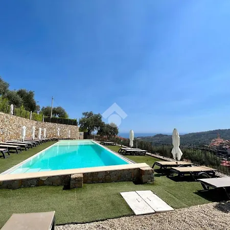 アパート Antica Torre By Interhome