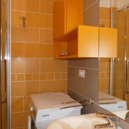 Antica Torre By Interhome アパート *