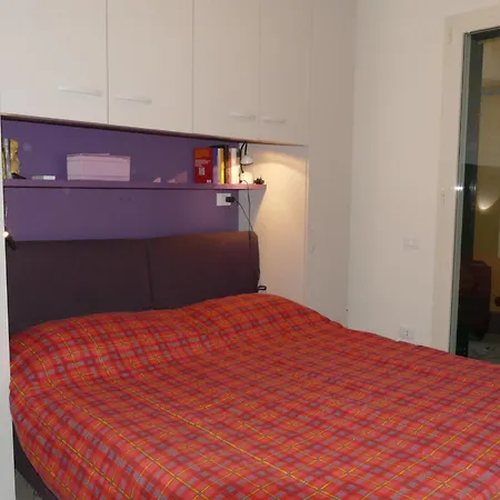 Lägenhet Antica Torre By Interhome Civezza