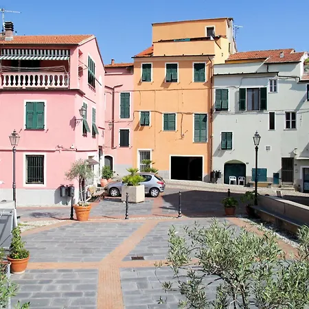 Antica Torre By Interhome Civezza