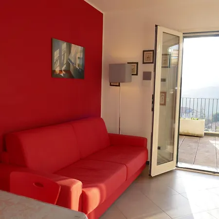 Antica Torre By Interhome Apartment Civezza