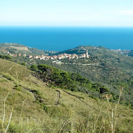 Lägenhet Antica Torre By Interhome