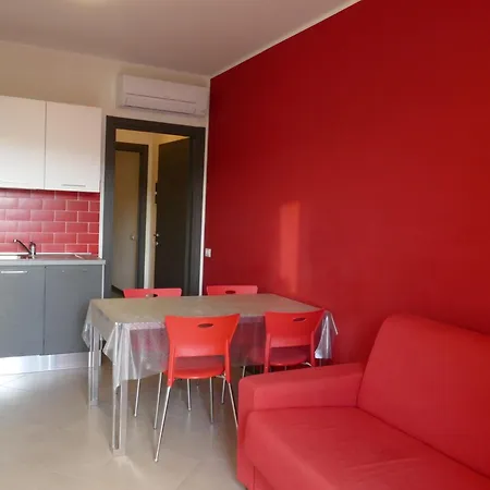 Antica Torre By Interhome *