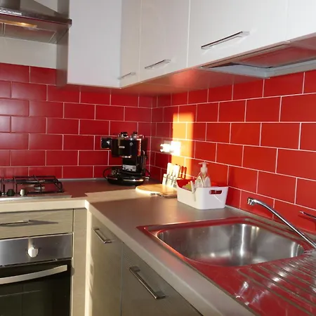 Antica Torre By Interhome * Civezza