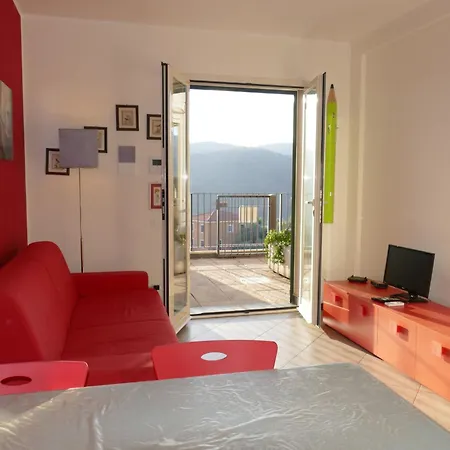 Antica Torre By Interhome Civezza