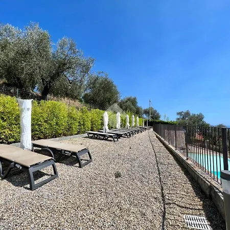 Antica Torre By Interhome アパート *