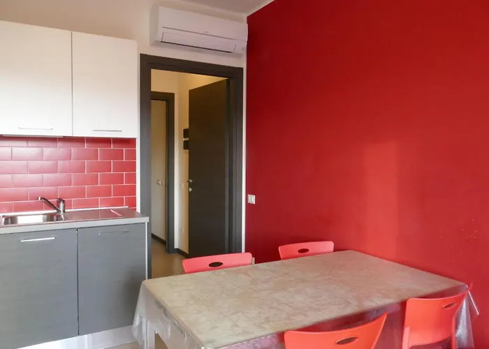 Antica Torre By Interhome