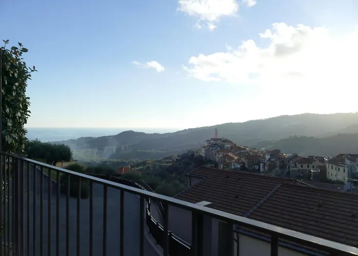 Antica Torre By Interhome *