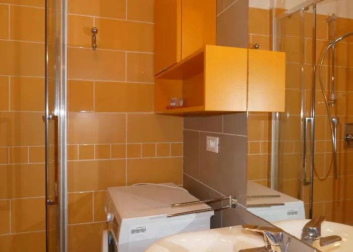 Antica Torre By Interhome شقة *