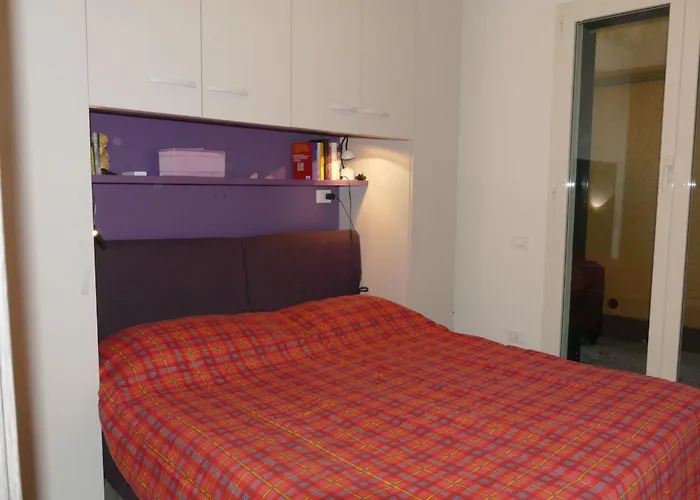 Lägenhet Antica Torre By Interhome Civezza