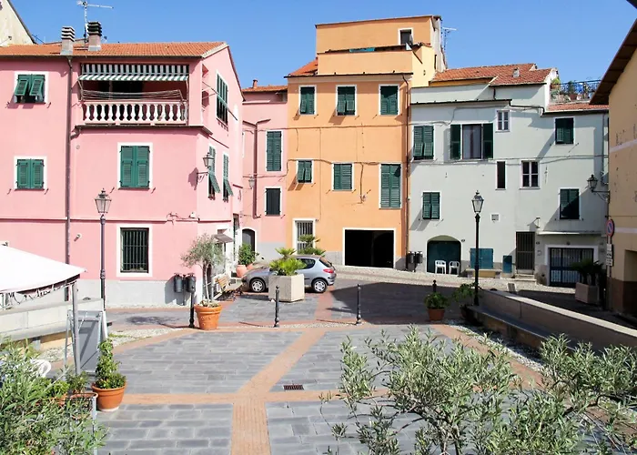 Antica Torre By Interhome Civezza