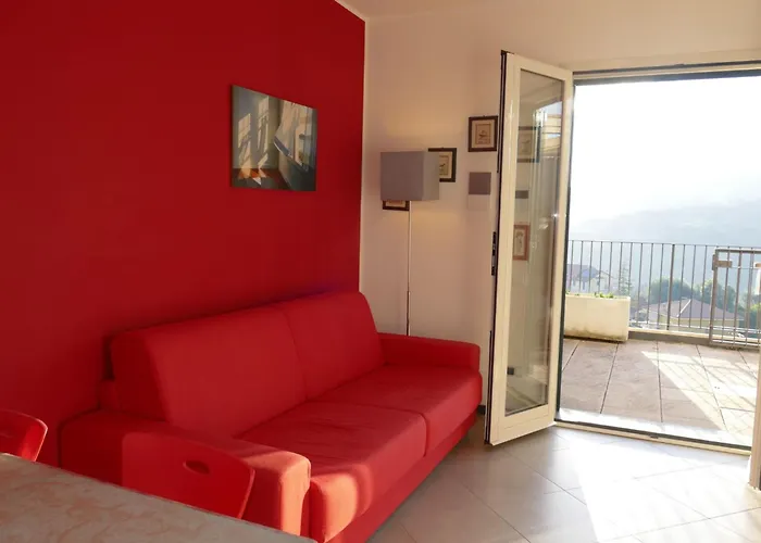 Antica Torre By Interhome Lägenhet Civezza