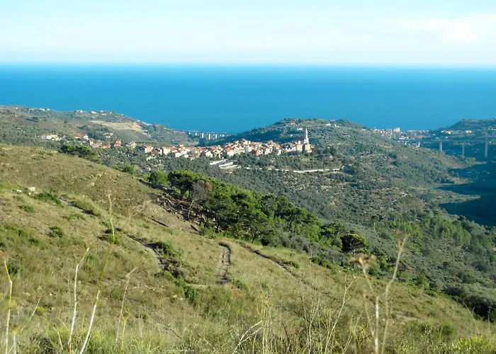 Lägenhet Antica Torre By Interhome