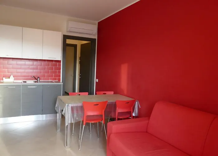 Antica Torre By Interhome *