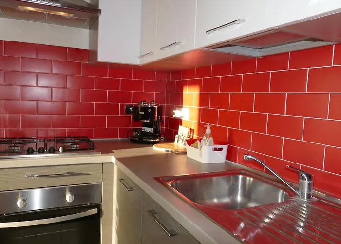 Antica Torre By Interhome * Civezza