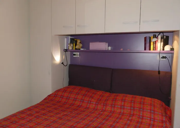 Antica Torre By Interhome شقة Civezza