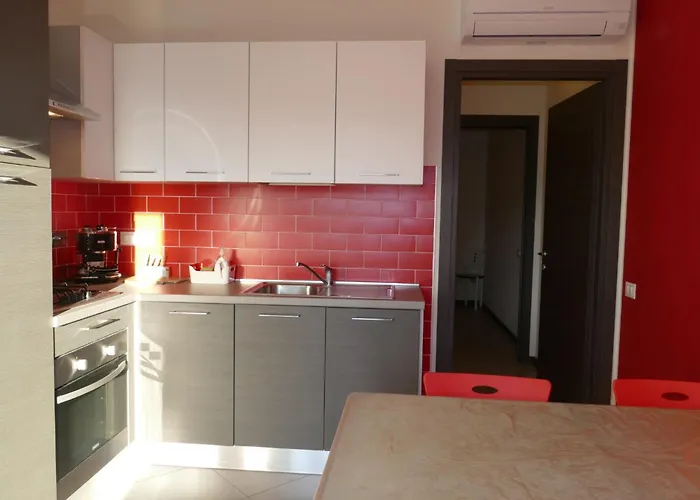 شقة Antica Torre By Interhome *